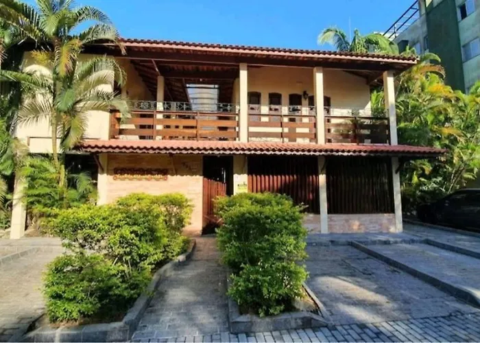 Condominio Encantador Com Piscina