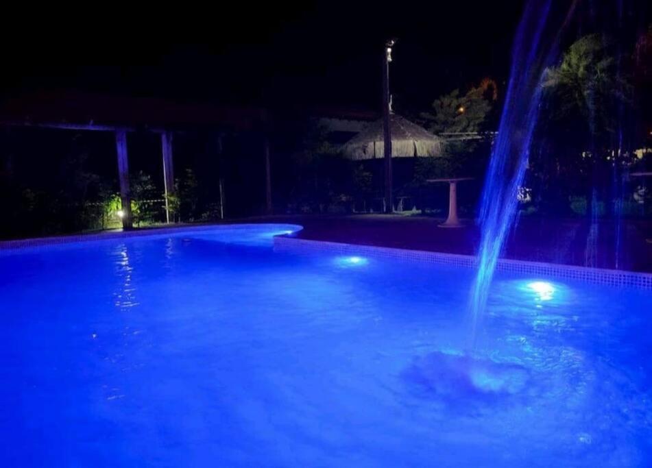 Apartamento Encantador Com Piscina