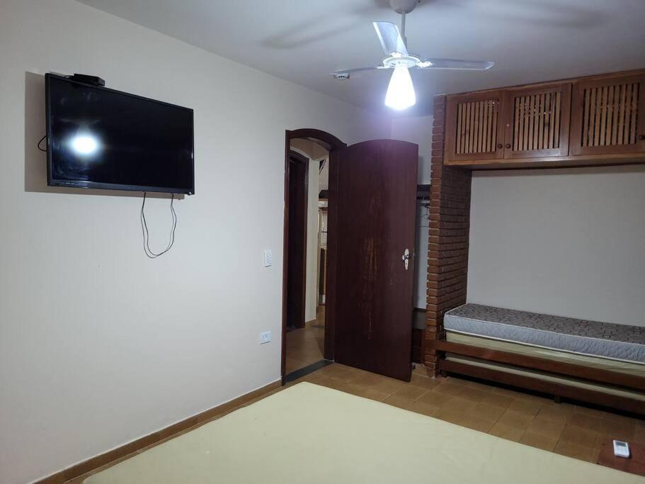 Apartamento Encantador Com Piscina *