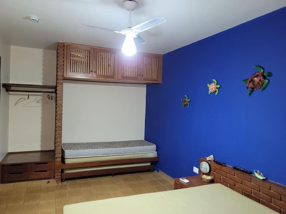 Encantador Com Piscina Apartamento Ubatuba