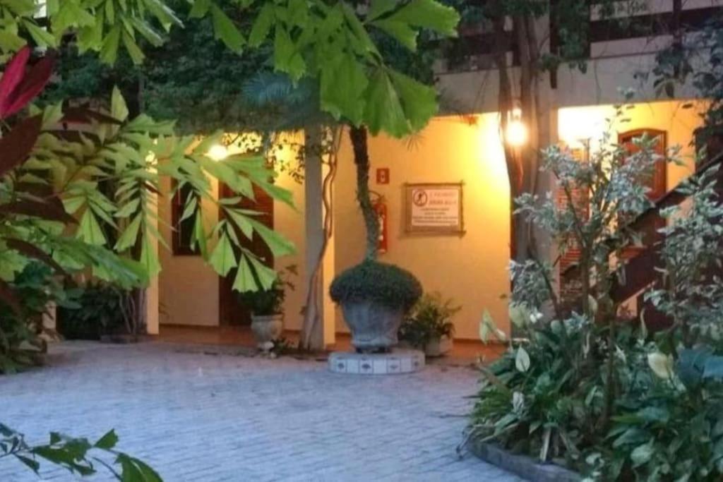 Apartamento Encantador Com Piscina *