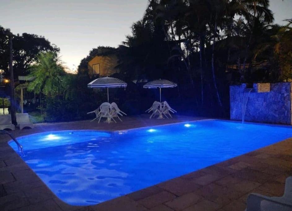 Encantador Com Piscina * Ubatuba