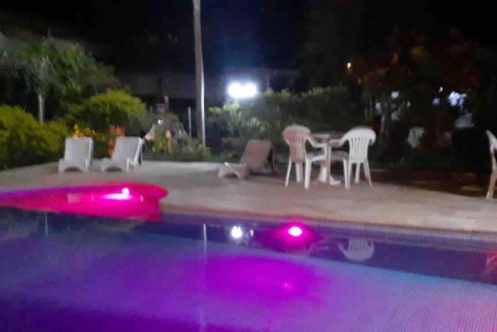 Encantador Com Piscina Apartamento Ubatuba