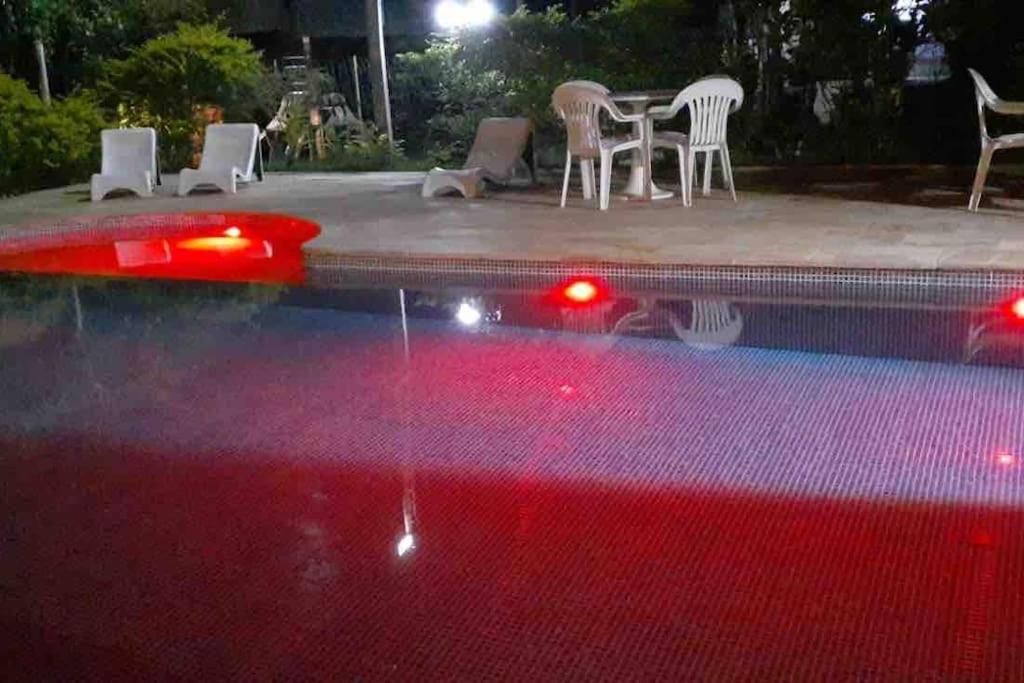 Encantador Com Piscina Apartamento Ubatuba